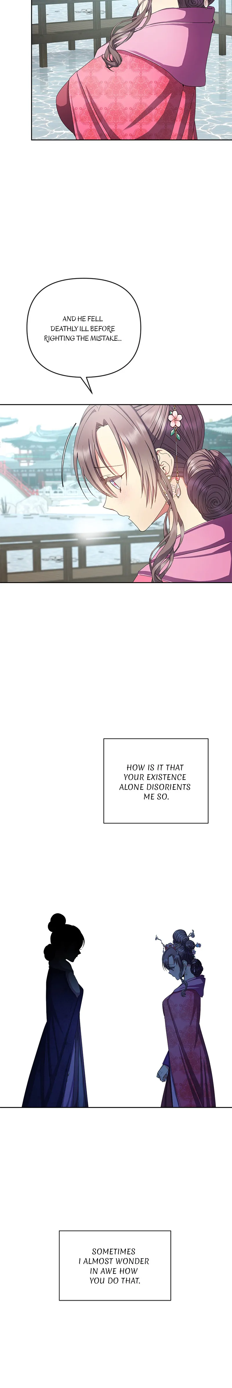 Empress Wi Mokhwa chapter 155 page 10