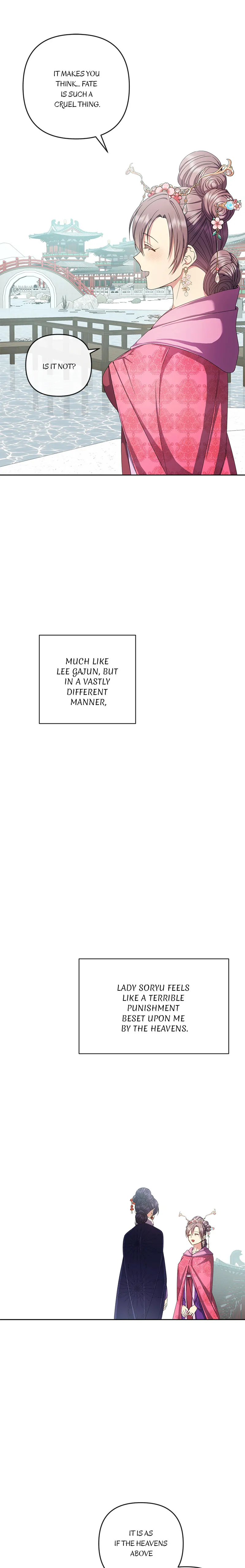 Empress Wi Mokhwa chapter 155 page 11