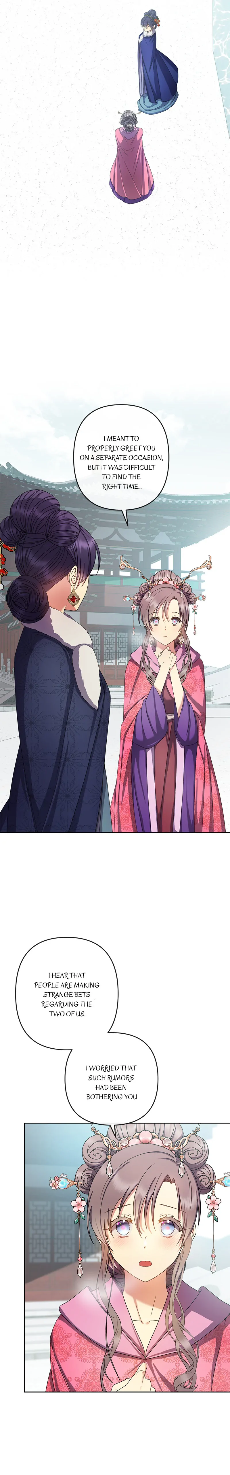 Empress Wi Mokhwa chapter 155 page 2