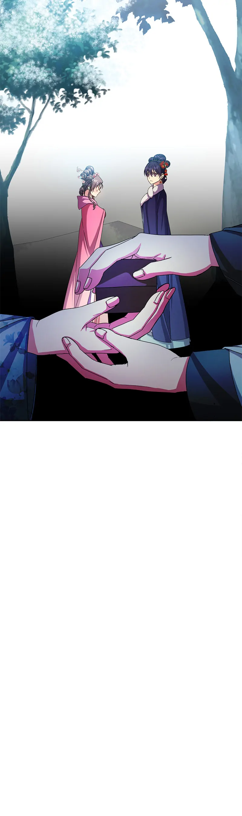 Empress Wi Mokhwa chapter 155 page 23