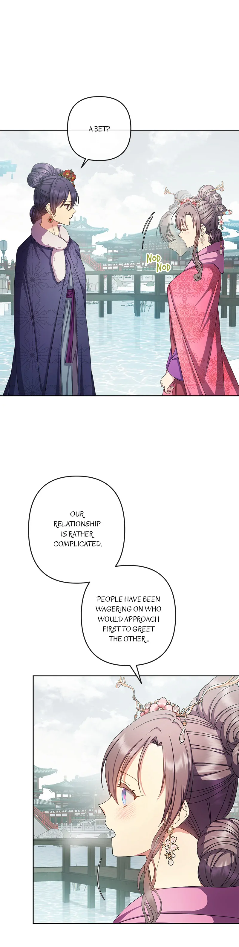 Empress Wi Mokhwa chapter 155 page 3