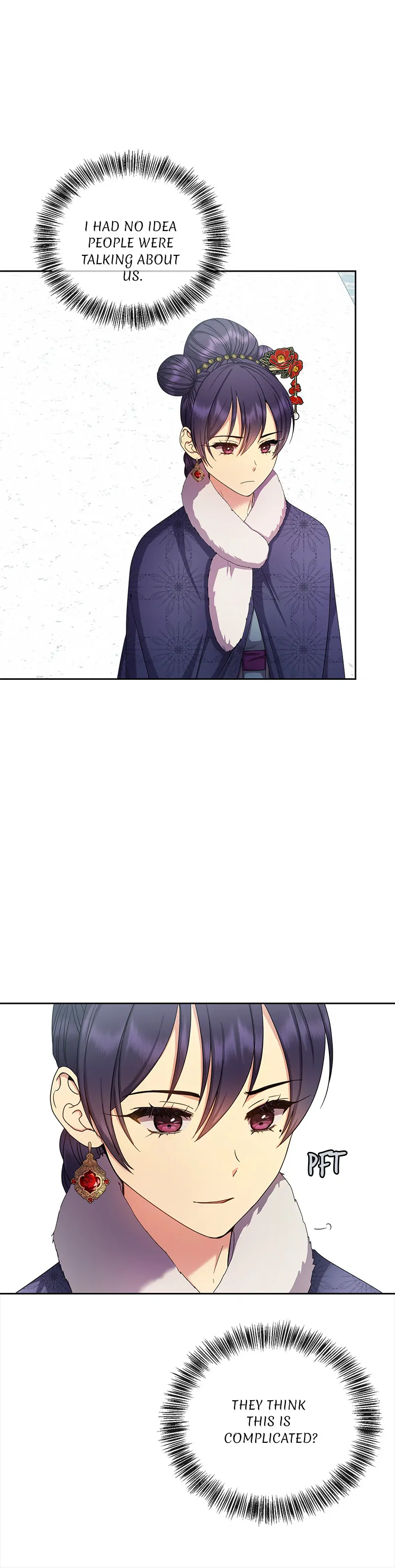 Empress Wi Mokhwa chapter 155 page 4