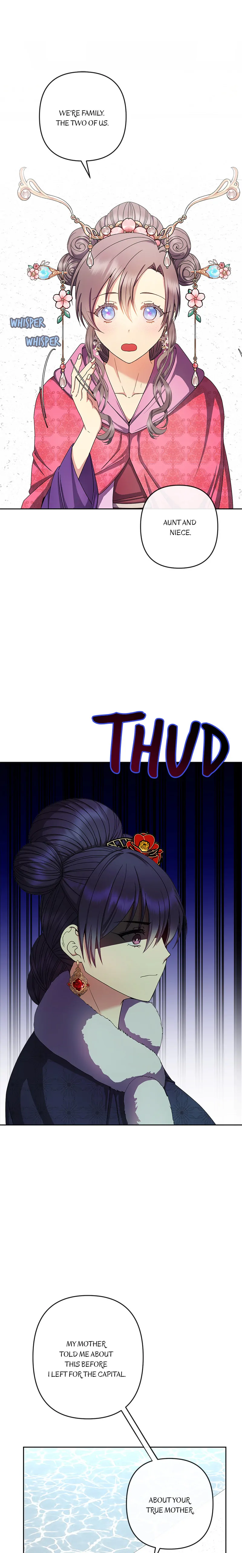 Empress Wi Mokhwa chapter 155 page 8