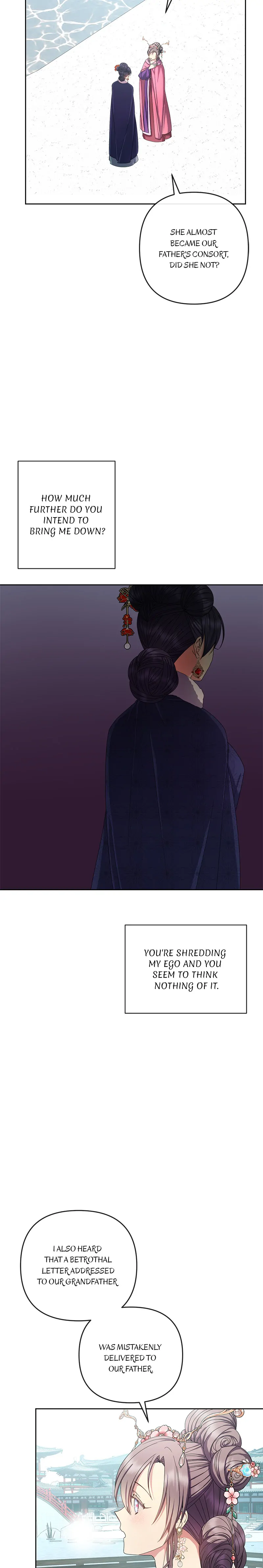 Empress Wi Mokhwa chapter 155 page 9