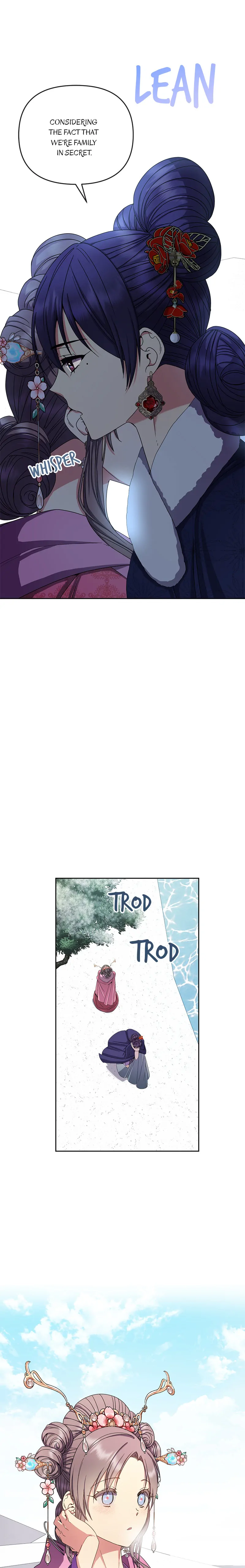 Empress Wi Mokhwa chapter 156 page 10