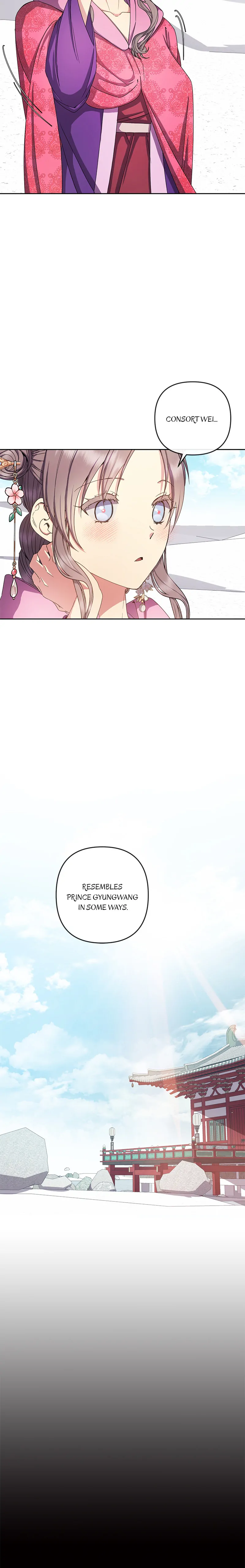 Empress Wi Mokhwa chapter 156 page 11