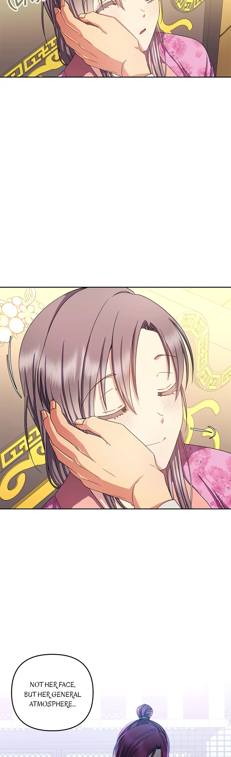 Empress Wi Mokhwa chapter 156 page 21