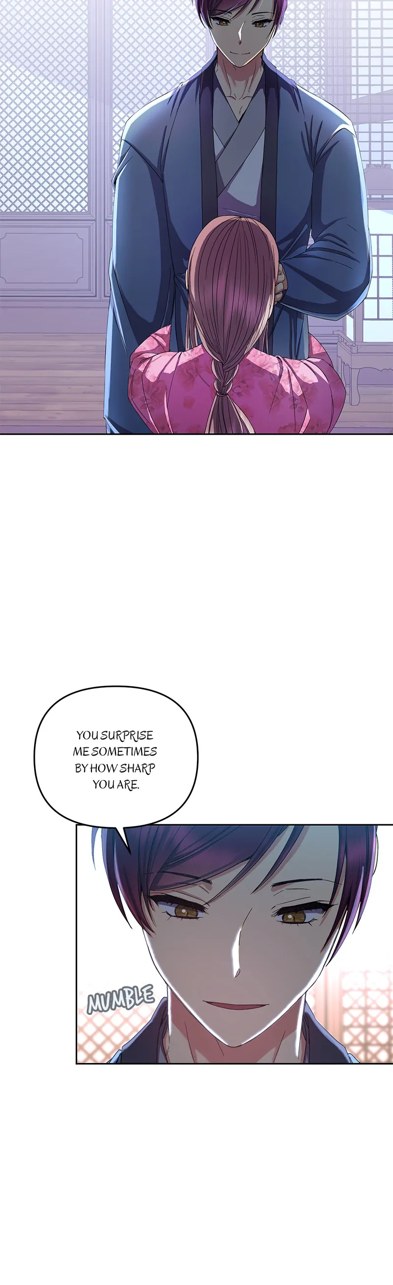 Empress Wi Mokhwa chapter 156 page 22