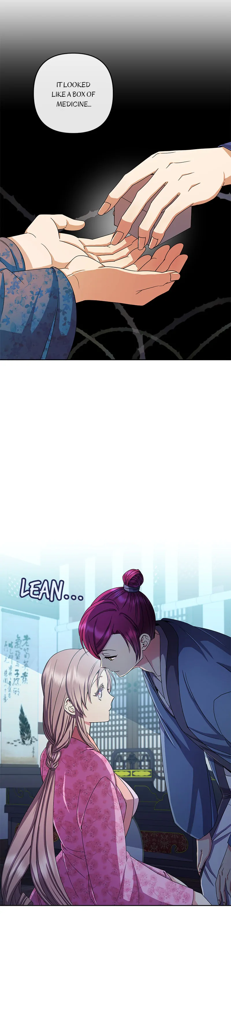 Empress Wi Mokhwa chapter 156 page 24