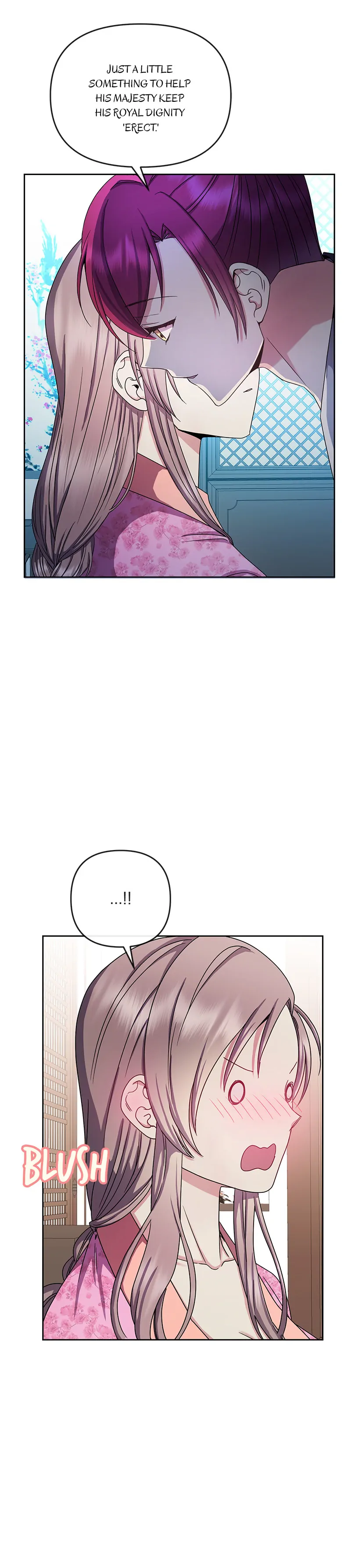 Empress Wi Mokhwa chapter 156 page 25