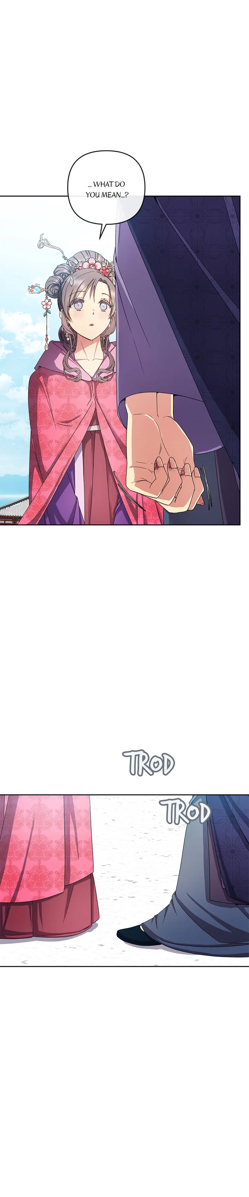 Empress Wi Mokhwa chapter 156 page 6