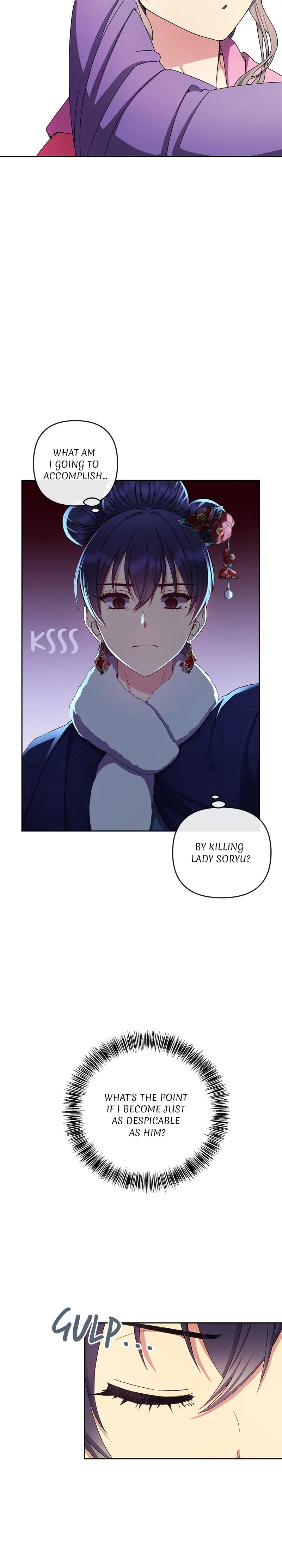 Empress Wi Mokhwa chapter 156 page 9