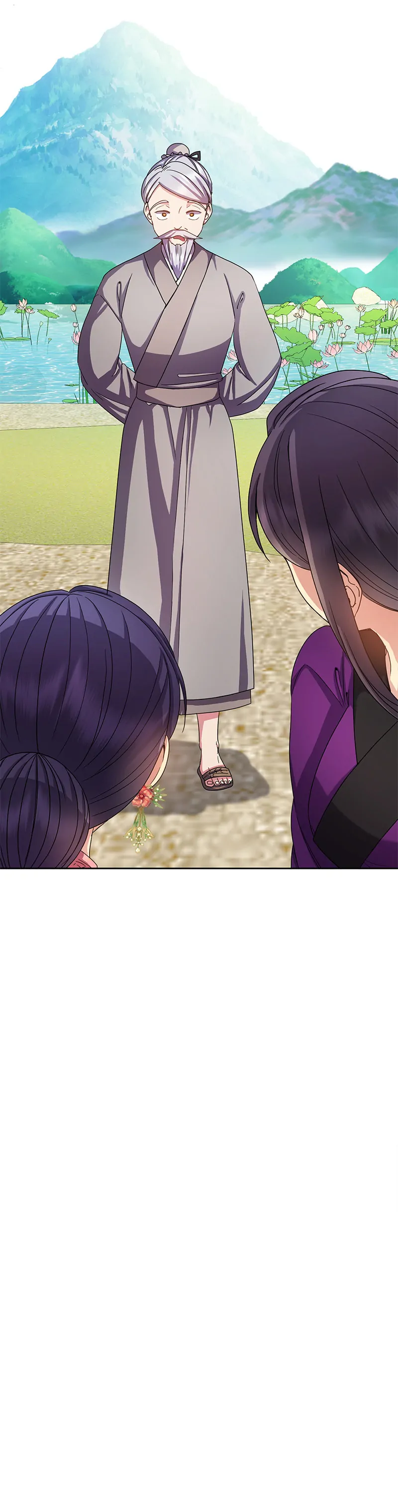 Empress Wi Mokhwa chapter 157 page 24