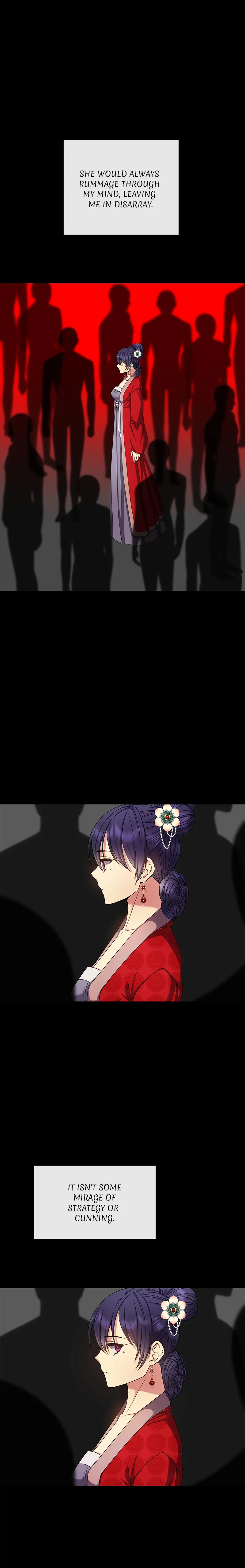 Empress Wi Mokhwa chapter 157 page 5