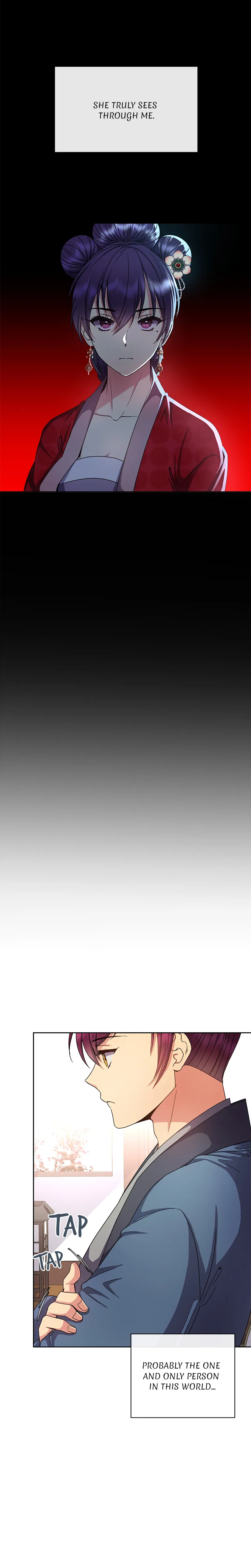 Empress Wi Mokhwa chapter 157 page 6