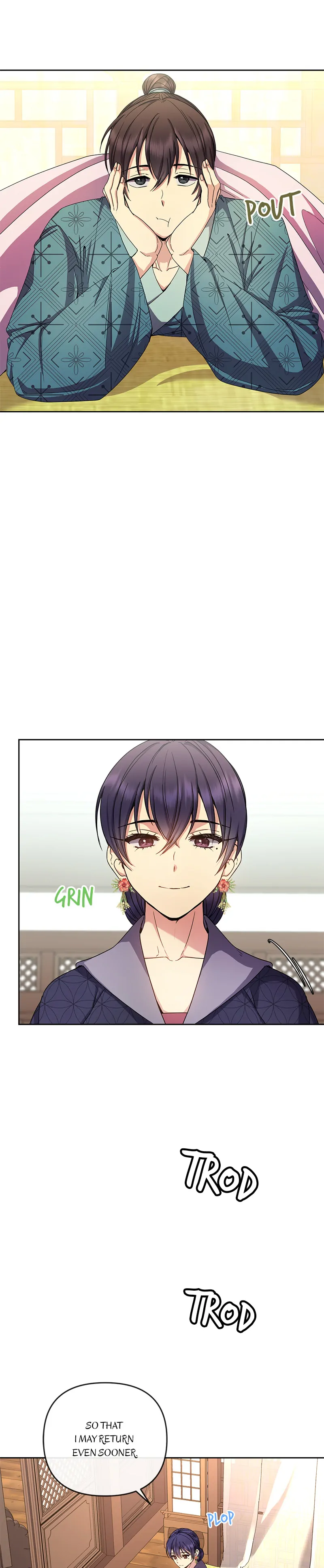 Empress Wi Mokhwa chapter 157 page 9