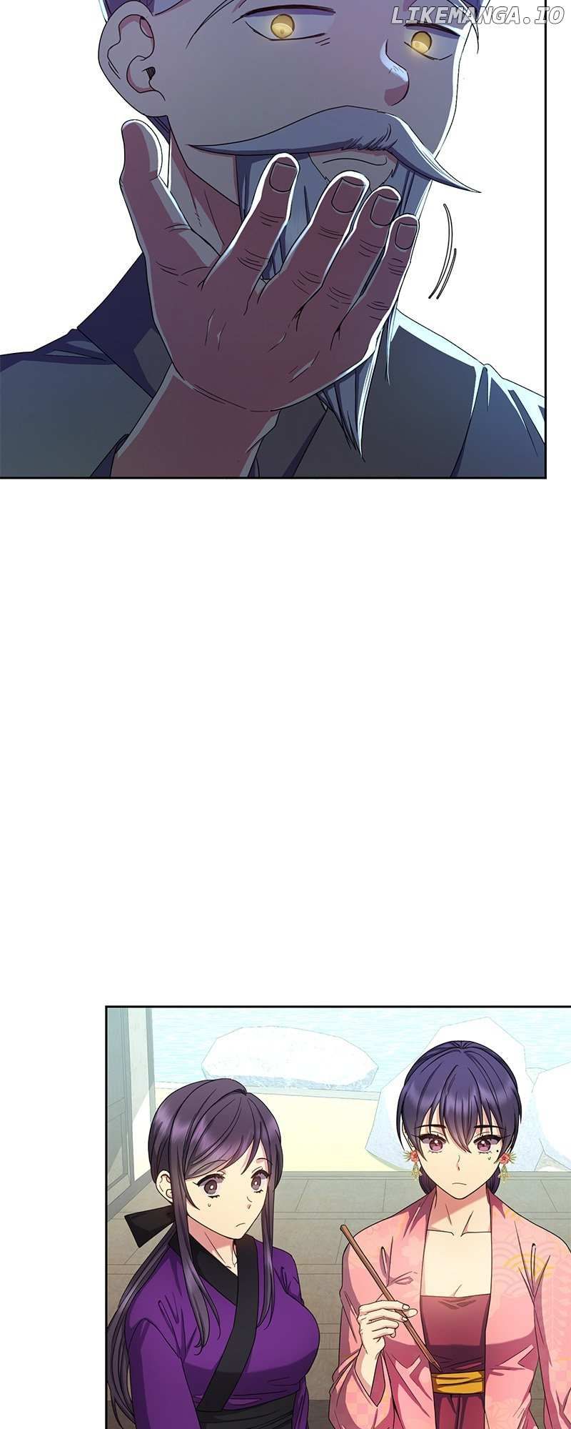 Empress Wi Mokhwa chapter 158 page 11