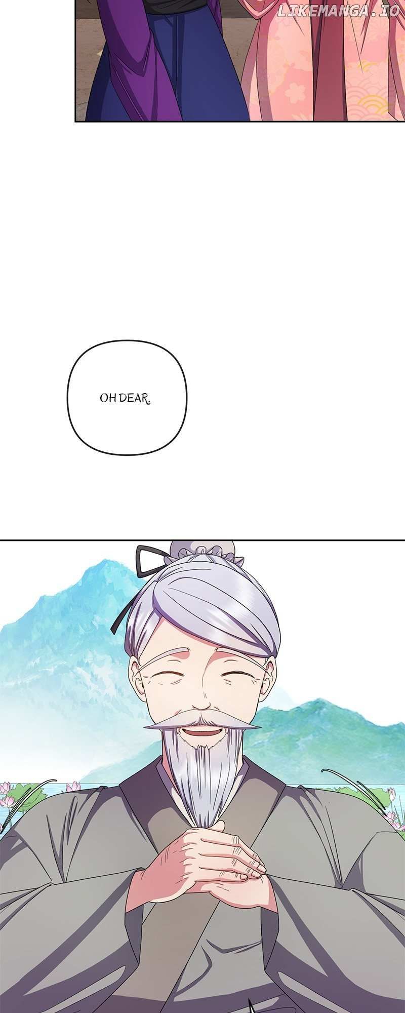 Empress Wi Mokhwa chapter 158 page 12