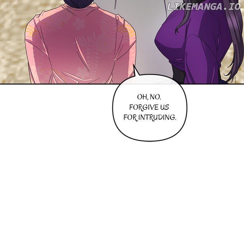 Empress Wi Mokhwa chapter 158 page 14