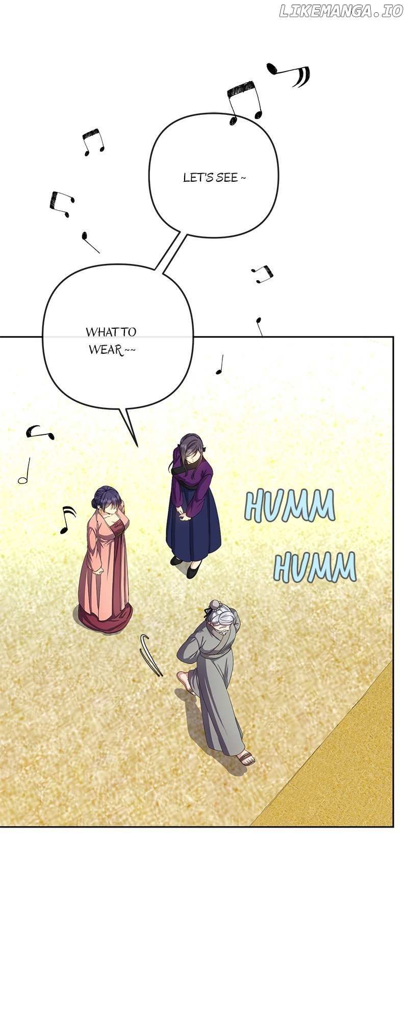 Empress Wi Mokhwa chapter 158 page 15