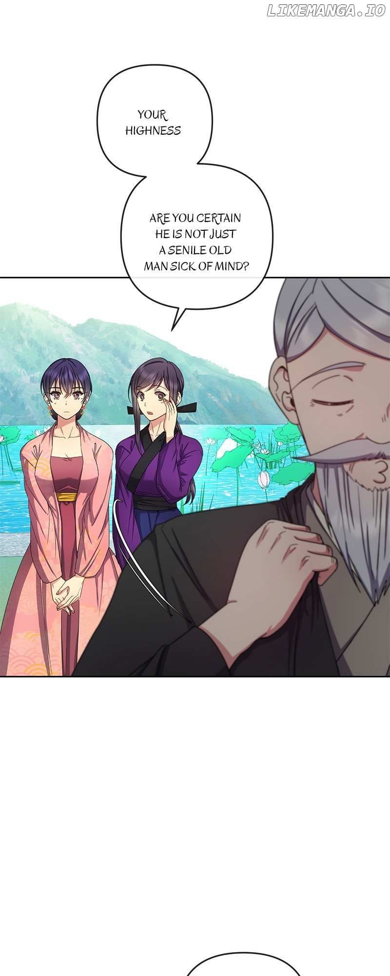 Empress Wi Mokhwa chapter 158 page 16