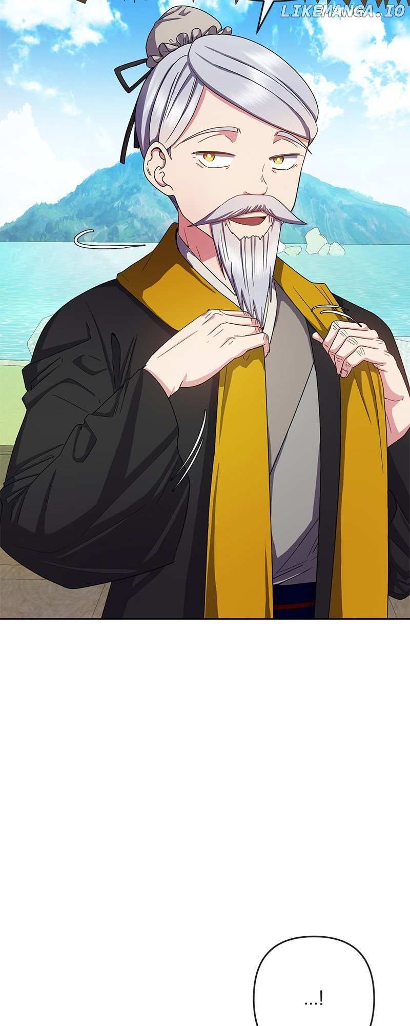 Empress Wi Mokhwa chapter 158 page 18