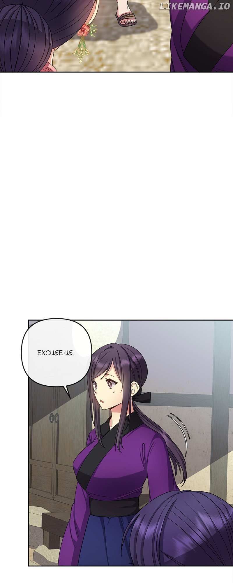 Empress Wi Mokhwa chapter 158 page 2