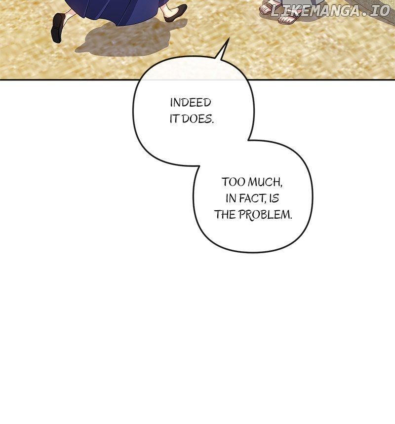 Empress Wi Mokhwa chapter 158 page 21