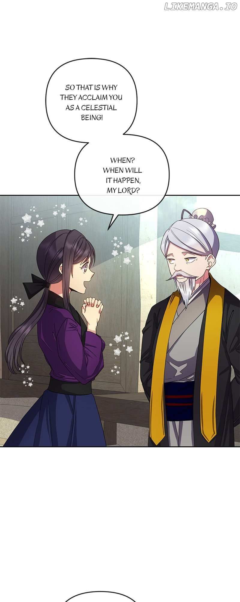 Empress Wi Mokhwa chapter 158 page 22