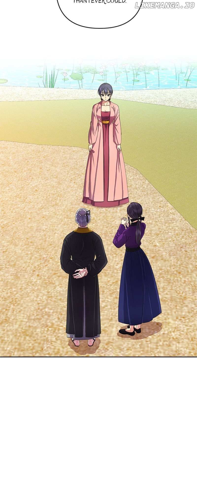 Empress Wi Mokhwa chapter 158 page 24