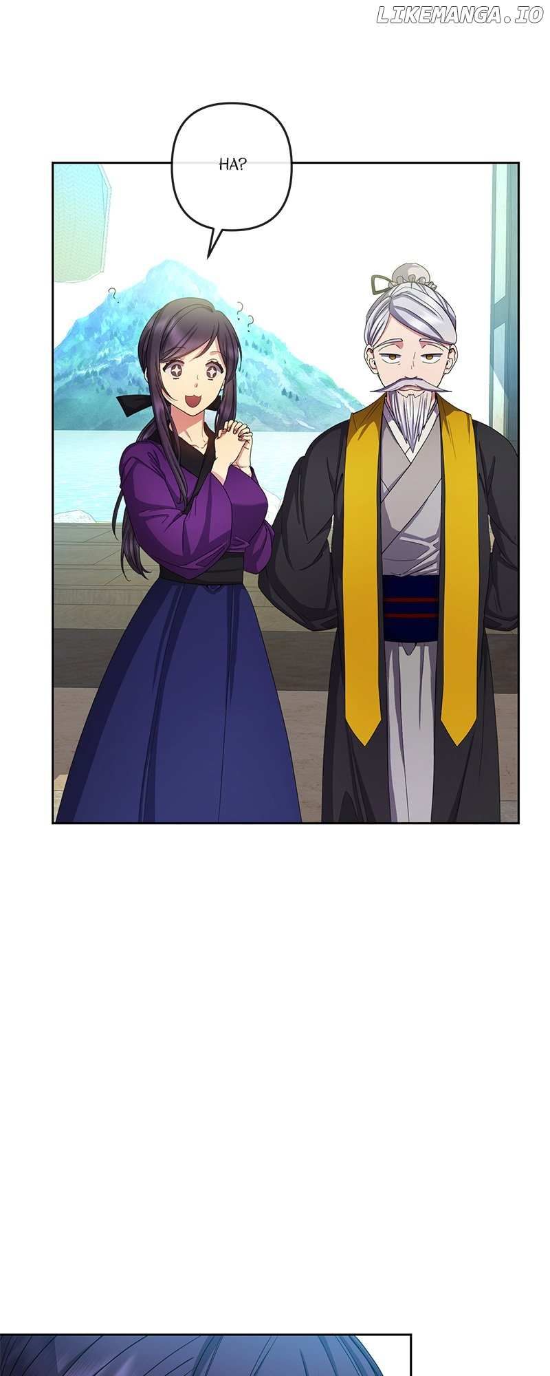 Empress Wi Mokhwa chapter 158 page 25