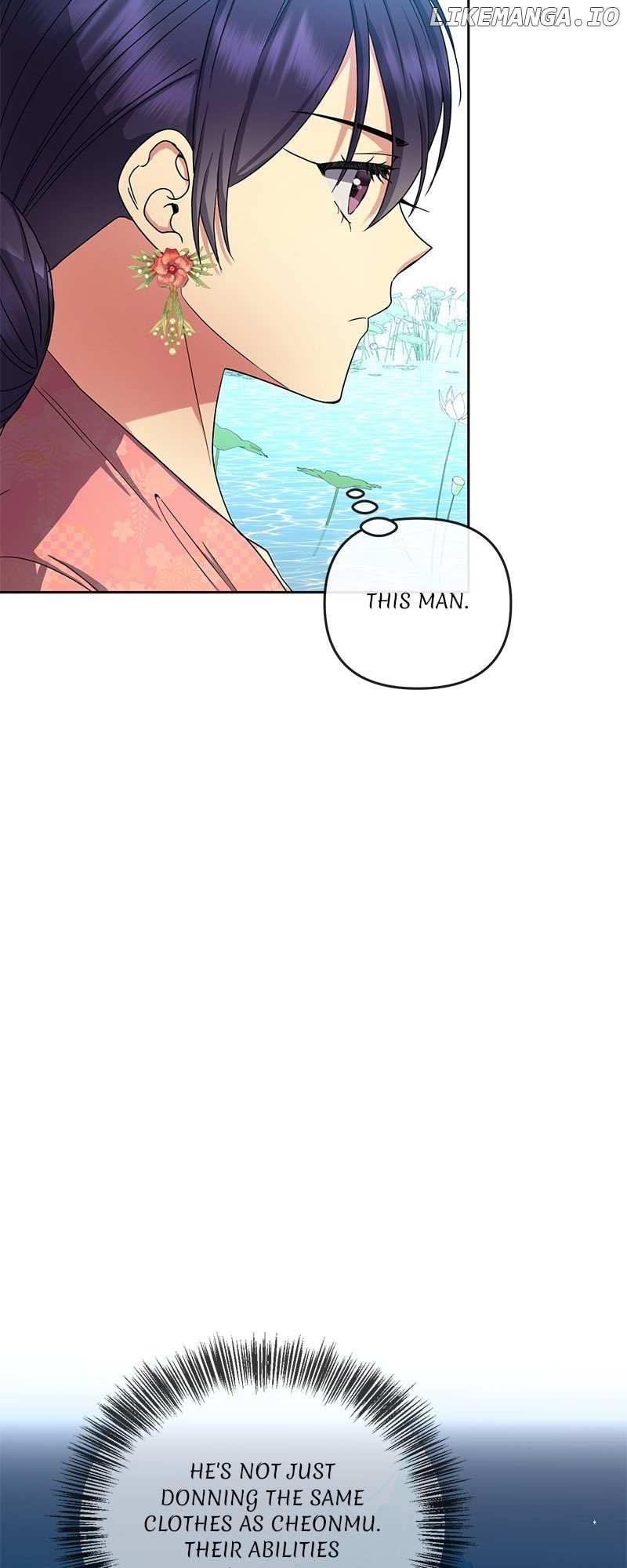 Empress Wi Mokhwa chapter 158 page 26