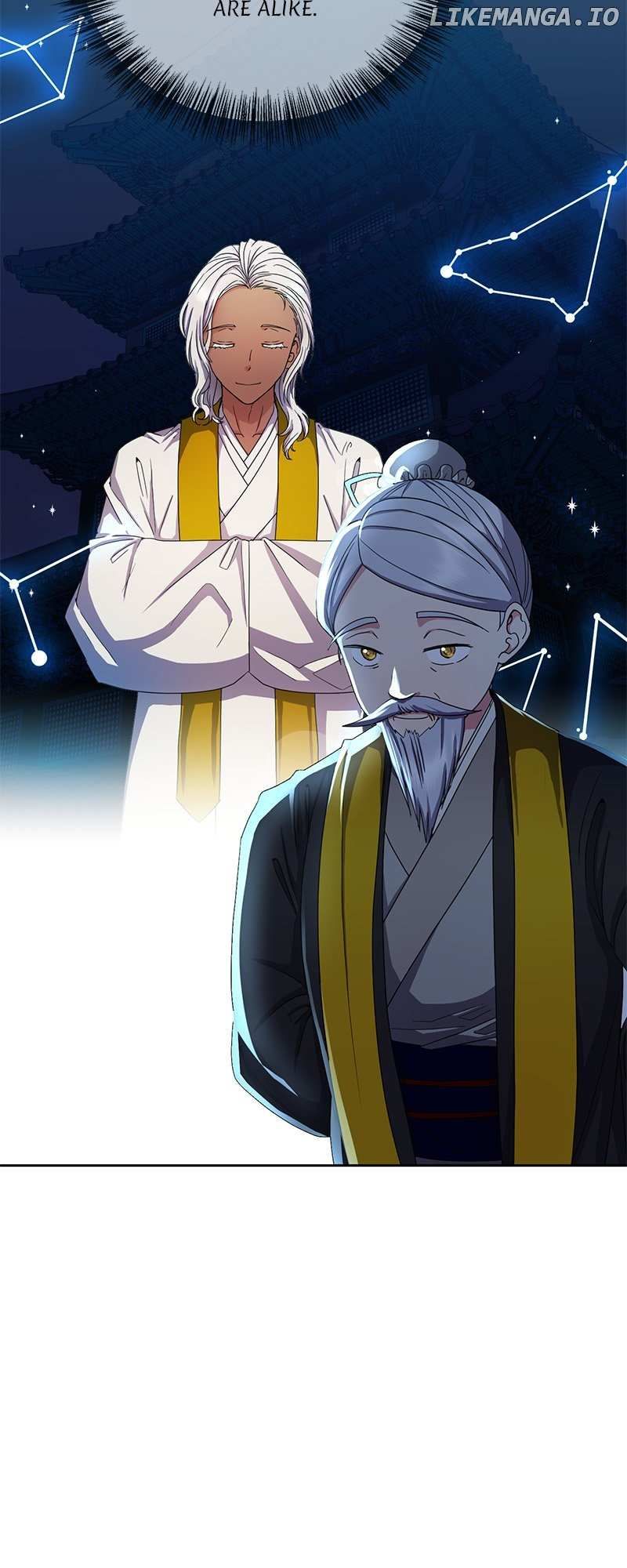 Empress Wi Mokhwa chapter 158 page 27