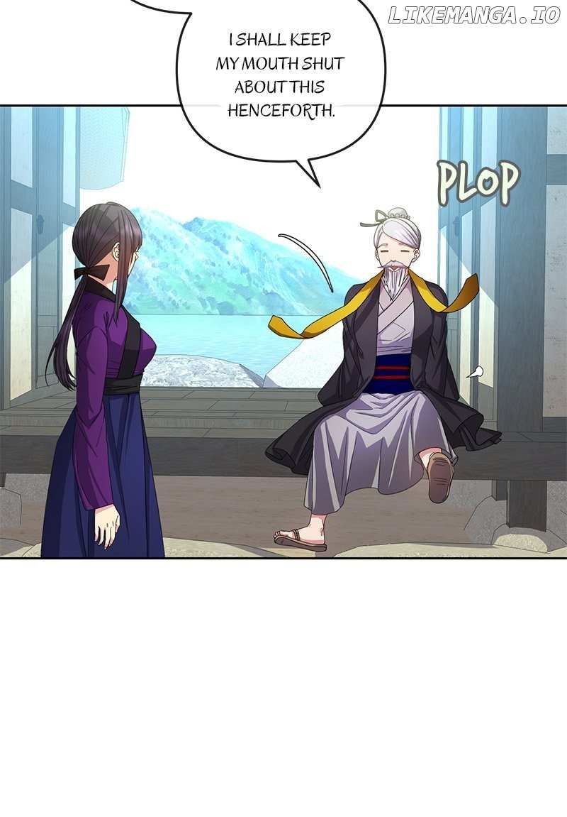 Empress Wi Mokhwa chapter 158 page 29