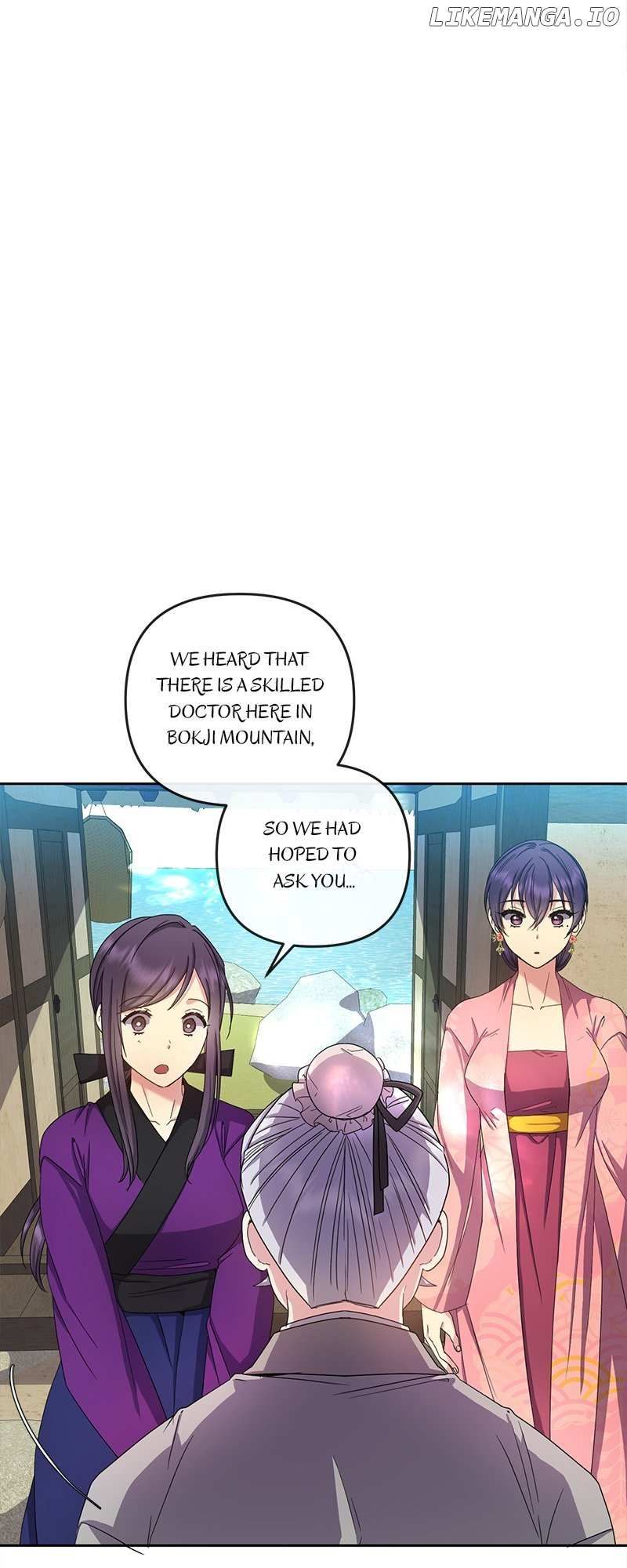 Empress Wi Mokhwa chapter 158 page 3