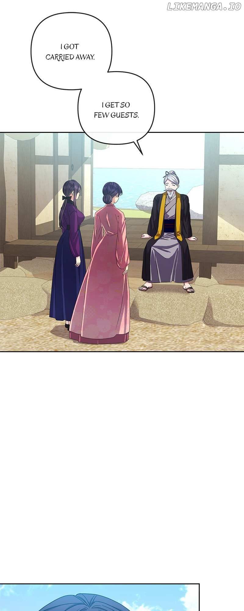 Empress Wi Mokhwa chapter 158 page 30