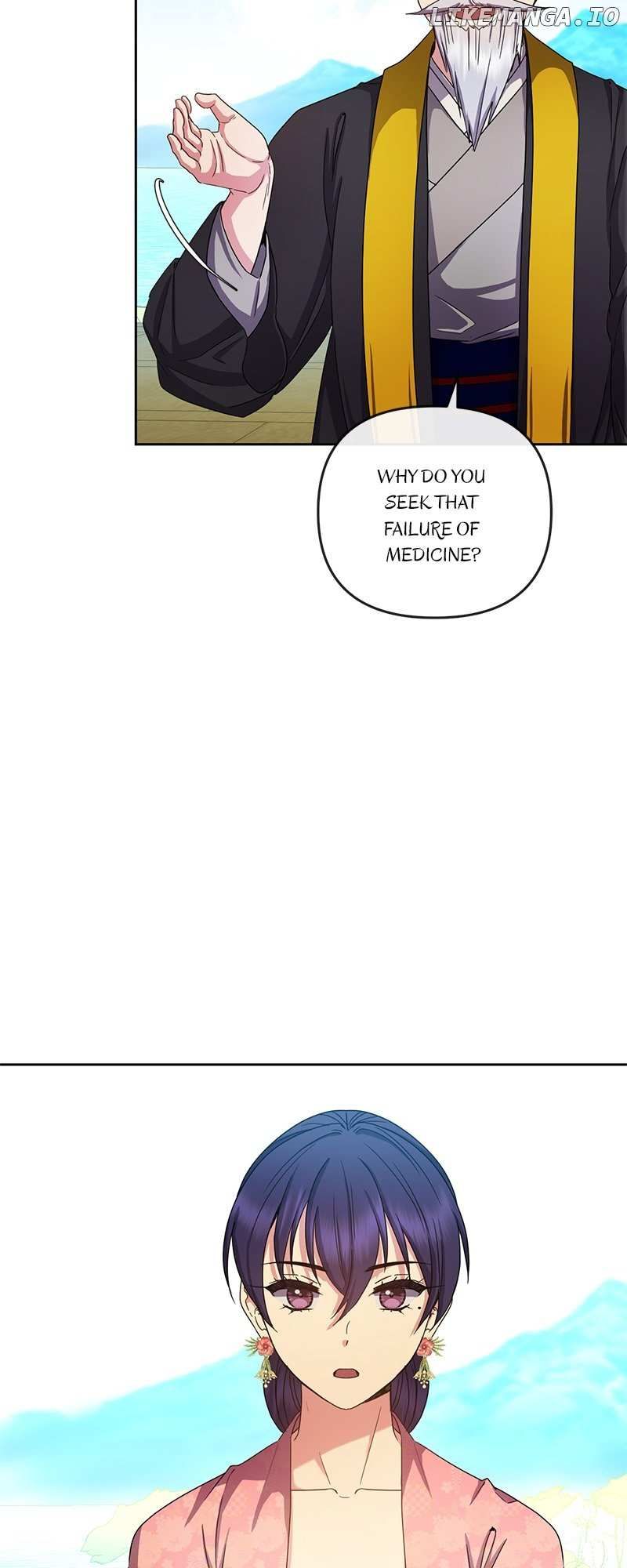 Empress Wi Mokhwa chapter 158 page 32