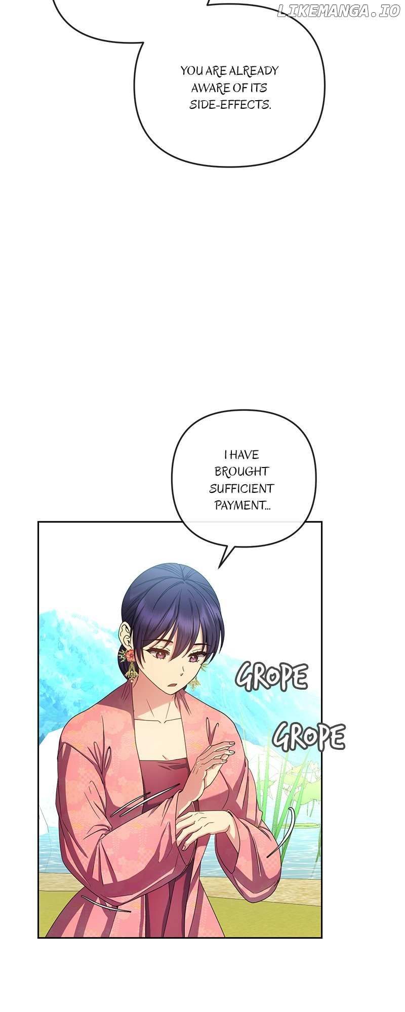 Empress Wi Mokhwa chapter 158 page 34