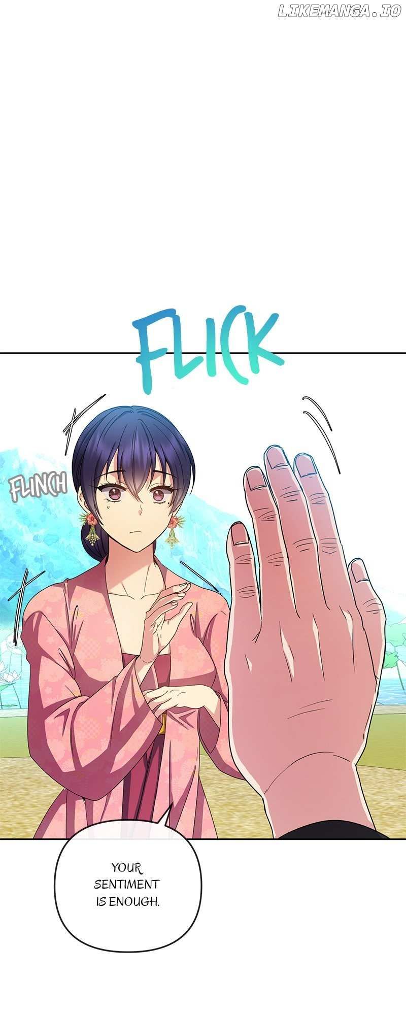 Empress Wi Mokhwa chapter 158 page 35