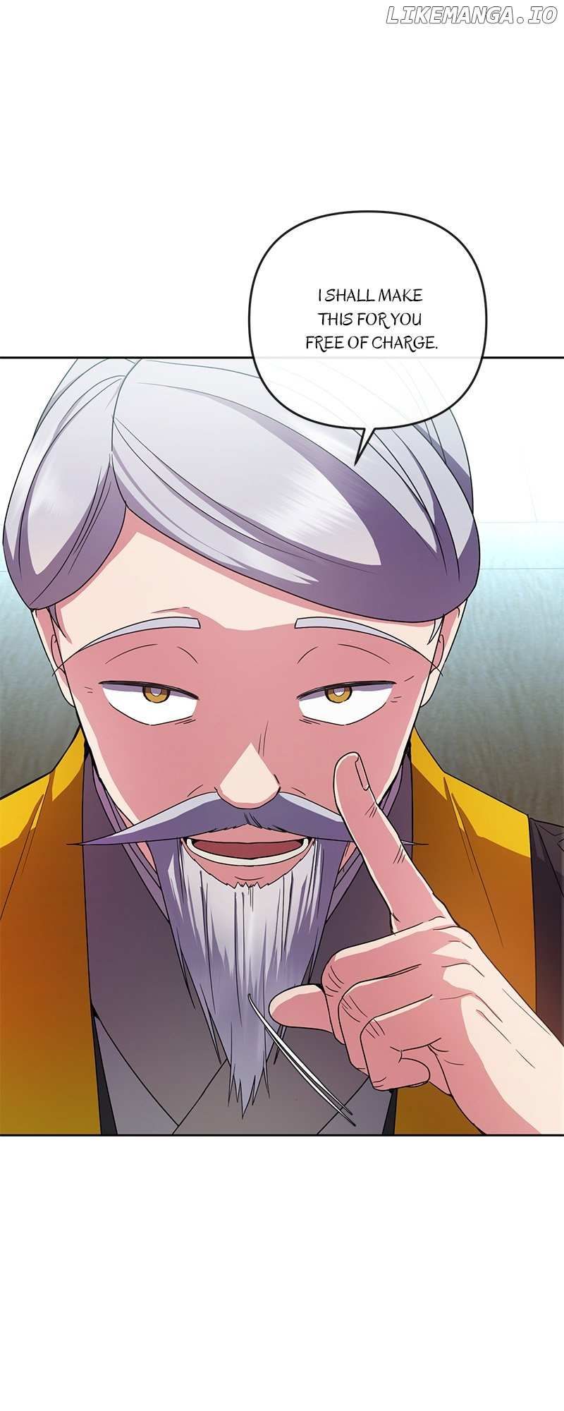 Empress Wi Mokhwa chapter 158 page 36