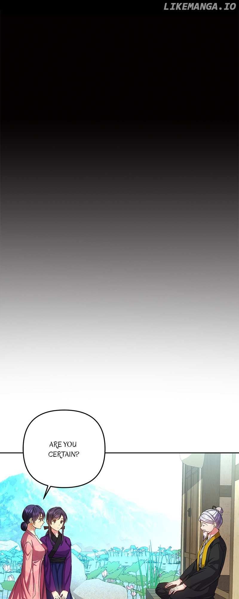 Empress Wi Mokhwa chapter 158 page 39