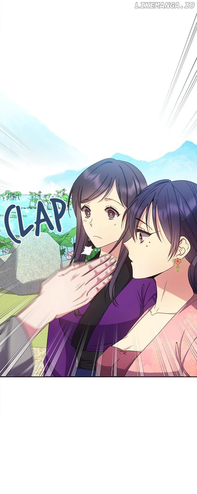 Empress Wi Mokhwa chapter 158 page 4