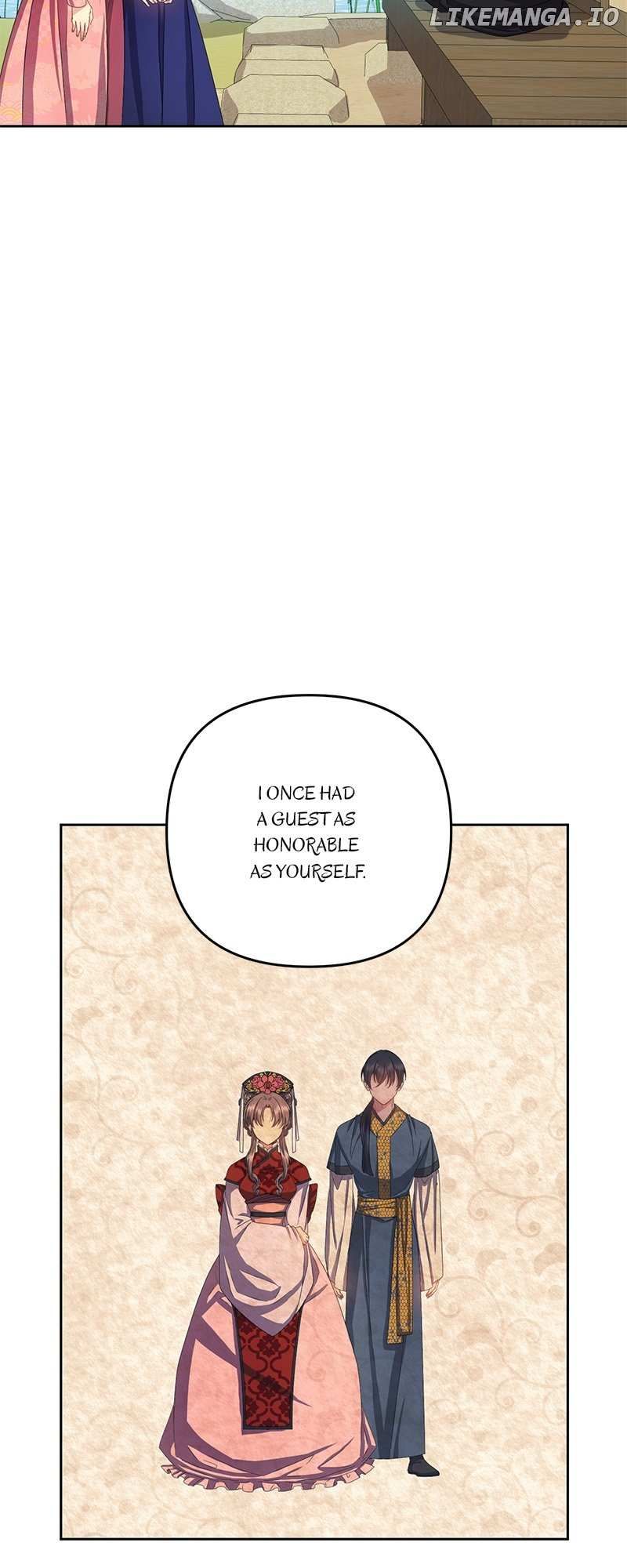 Empress Wi Mokhwa chapter 158 page 40