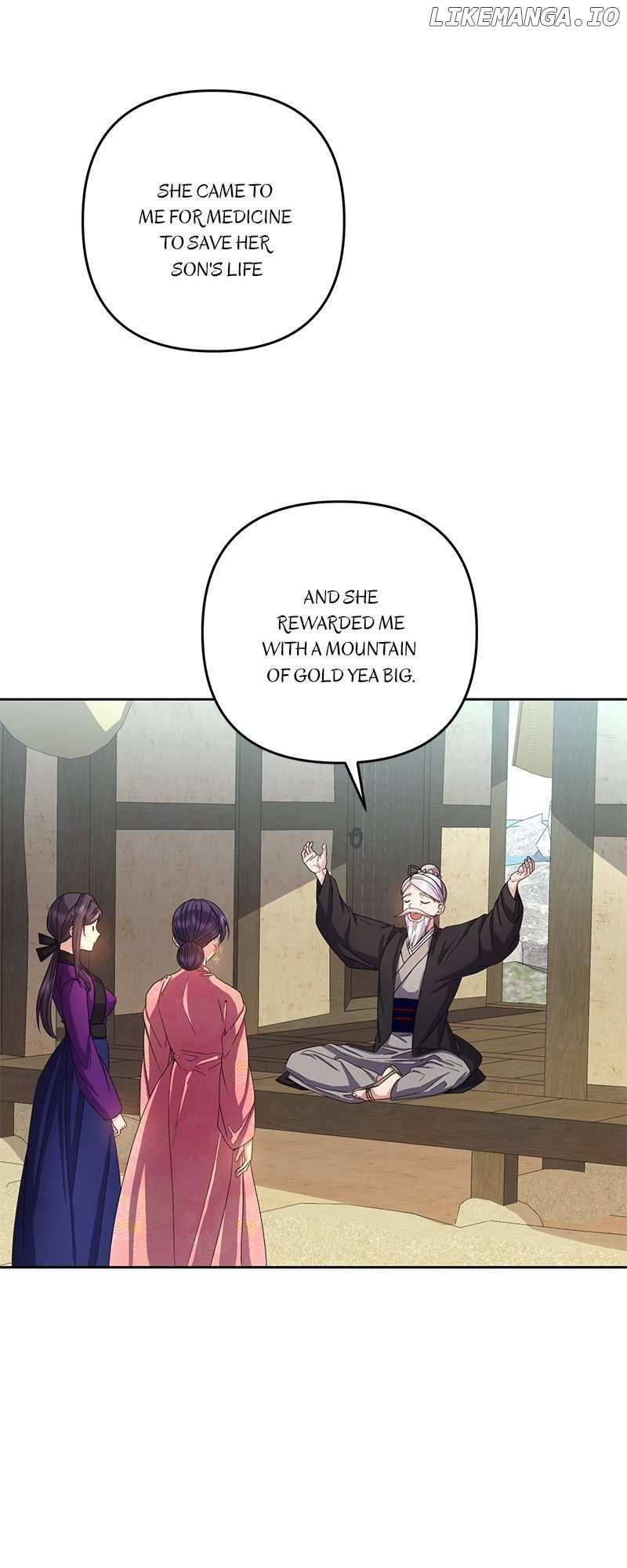 Empress Wi Mokhwa chapter 158 page 41