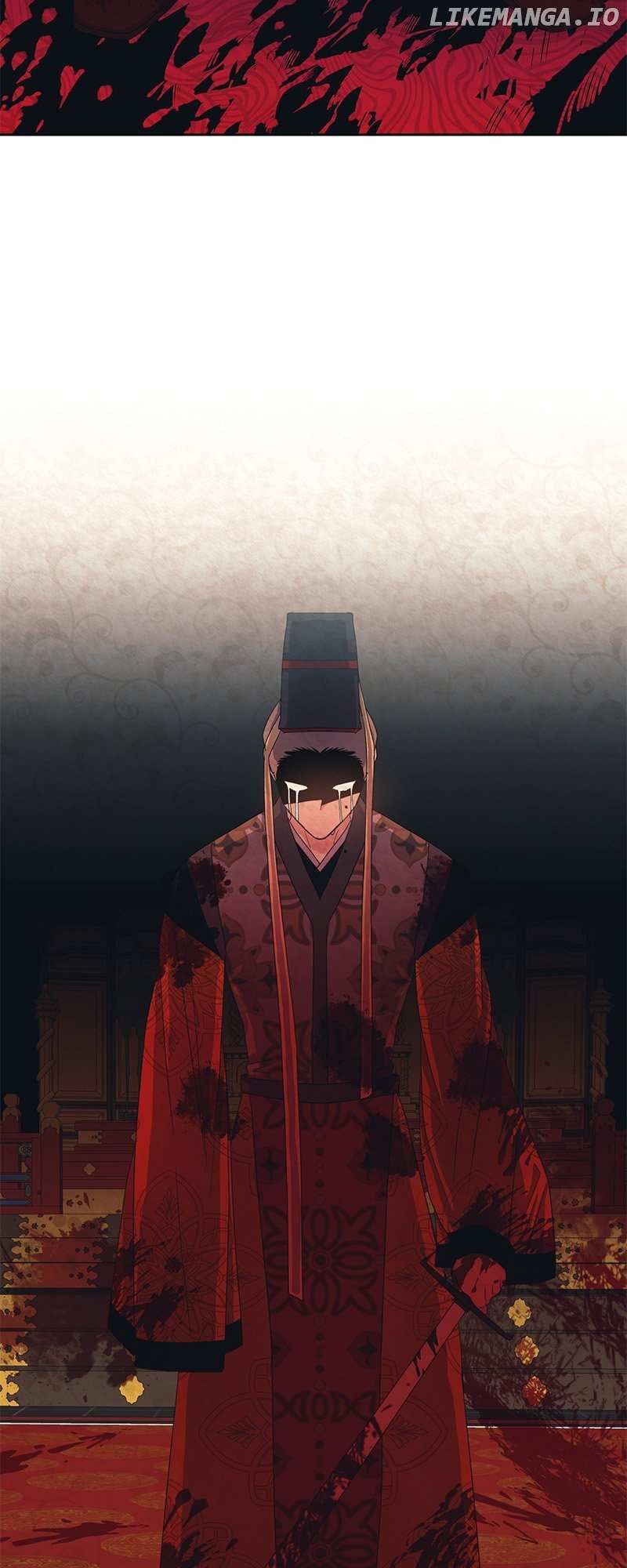 Empress Wi Mokhwa chapter 158 page 45