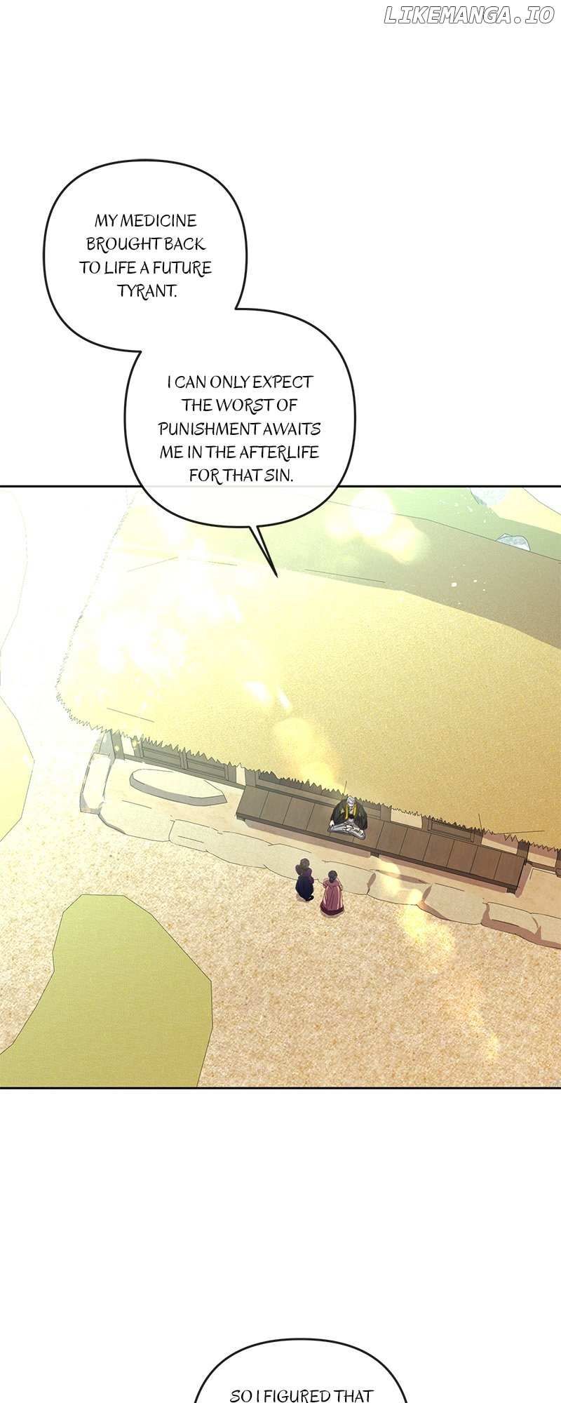 Empress Wi Mokhwa chapter 158 page 47