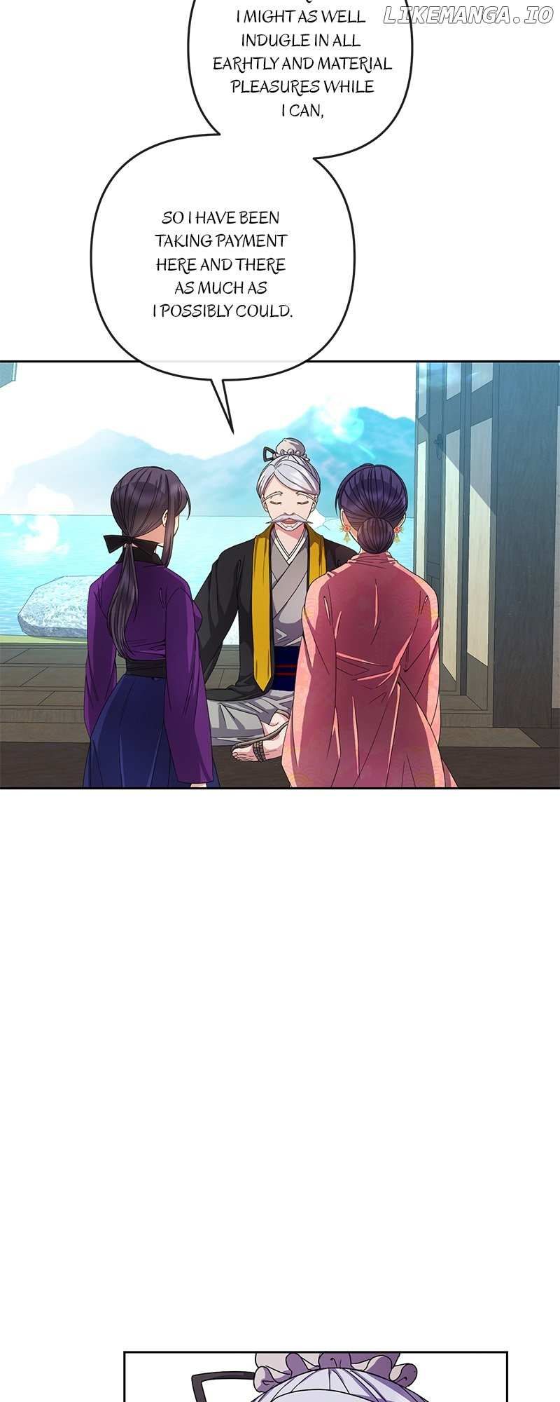 Empress Wi Mokhwa chapter 158 page 48