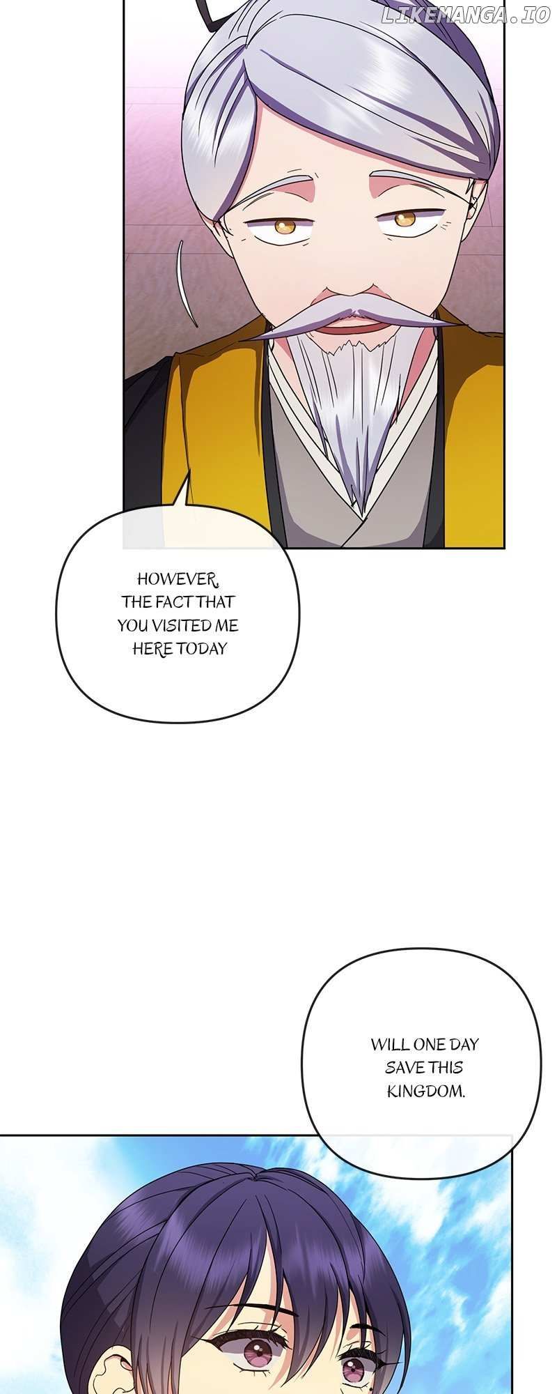 Empress Wi Mokhwa chapter 158 page 49