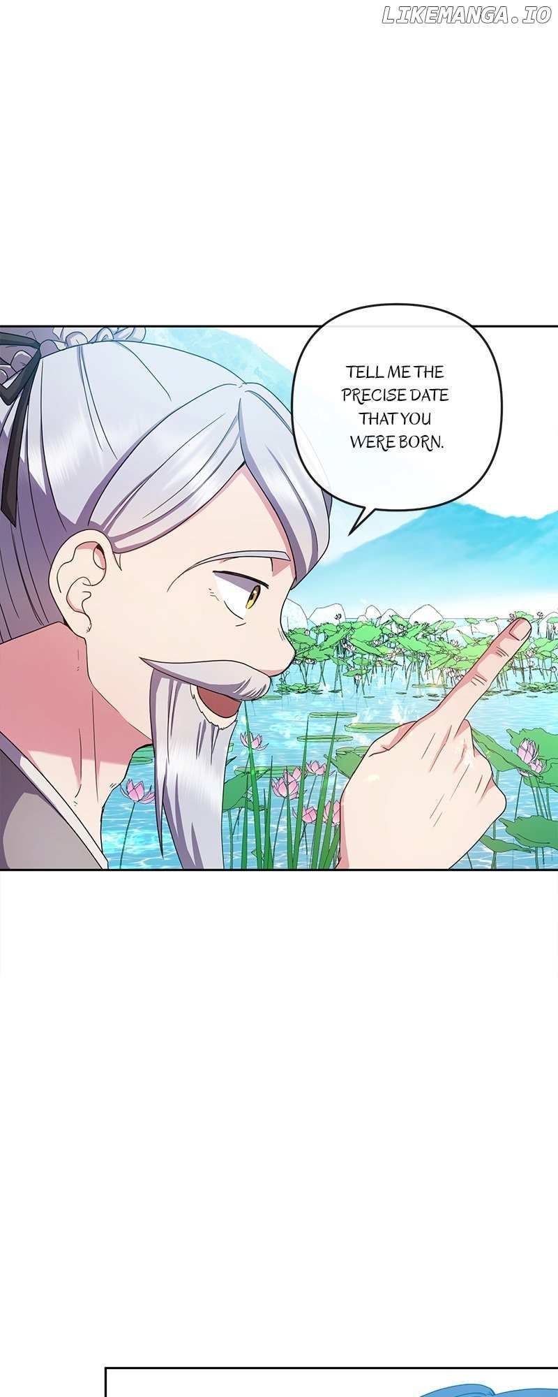 Empress Wi Mokhwa chapter 158 page 5