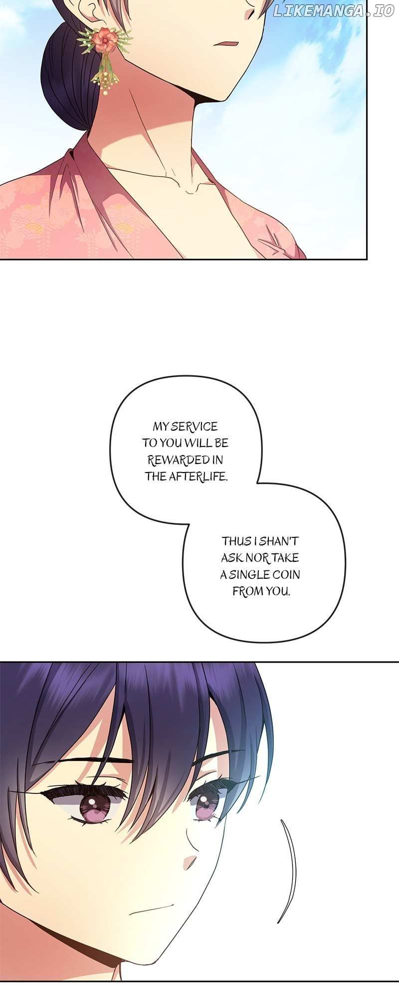 Empress Wi Mokhwa chapter 158 page 50